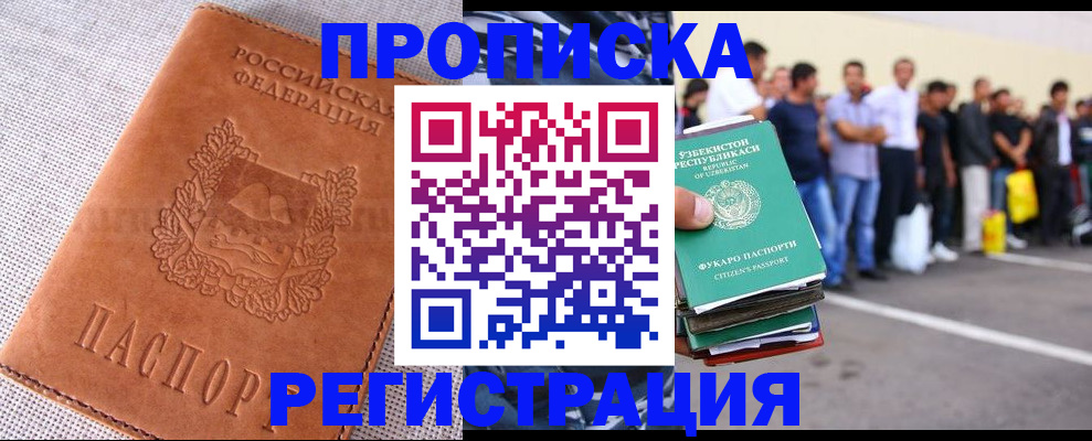 прописка паспорт в Алексеевке